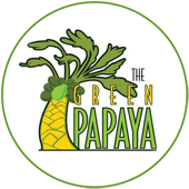 The Green Papaya