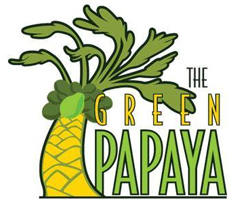 The Green Papaya Thai Restaurant